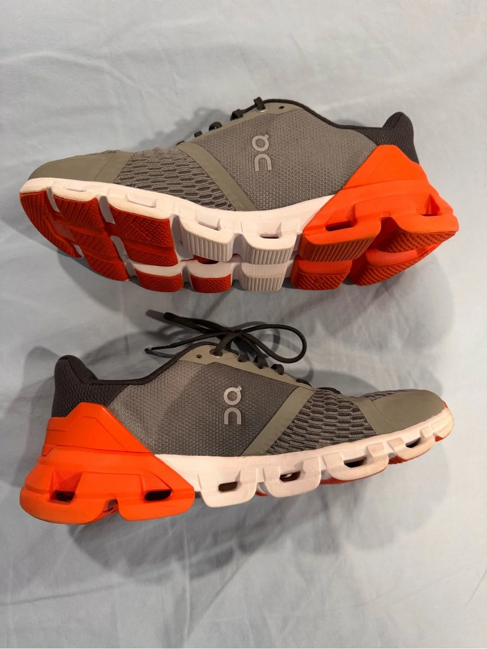 On Running cloudswift running
